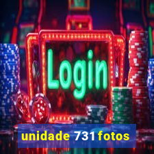 unidade 731 fotos